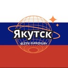 Размещение интеграции в Telegram. Логотип Телеграм канала @yakutskp