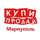 Размещение интеграции в Telegram. Логотип Телеграм канала "1️⃣6️⃣ Купи Продай МАРИУПОЛЬ" Размещение интеграции в Telegram. Логотип Телеграм канала 1️⃣6️⃣ Купи Продай МАРИУПОЛЬ