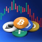 Advertising in Telegram. Telegram Channel logo "Crypto Market" Advertising in Telegram. Telegram Channel logo @Crypto_Market12