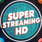 Advertising in Telegram. Telegram Channel logo ✨Super Streaming HD✨