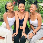 Advertising in Telegram. Telegram Channel logo @kenyateenlife