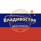 Размещение интеграции в Telegram. Логотип Телеграм канала @vladivostok8