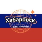 Размещение интеграции в Telegram. Логотип Телеграм канала @Khabarovsko