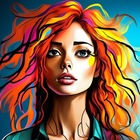 Размещение интеграции в Telegram. Логотип Телеграм канала "🔥 Бывает и так | Тексты: истории, рассказы, байки" Размещение интеграции в Telegram. Логотип Телеграм канала @byvaeti_tak