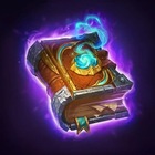 Размещение интеграции в Telegram. Логотип Телеграм канала @fantsbook