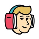 Размещение интеграции в Telegram. Логотип Телеграм канала "Книга в Ухе. Аудиокниги" Размещение интеграции в Telegram. Логотип Телеграм канала @kvuhe