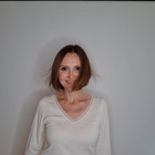 Размещение интеграции в Telegram. Логотип Телеграм канала "🟣 РАЗБОР СТРИЖЕК 🟣" Размещение интеграции в Telegram. Логотип Телеграм канала @belov_pro_volosy