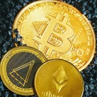 Advertising in Telegram. Telegram Channel logo "The Crypto Hub" Advertising in Telegram. Telegram Channel logo @TheCrypto_Hub