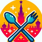 Размещение интеграции в Telegram. Логотип Телеграм канала "Вкусная Москва • Афиша" Размещение интеграции в Telegram. Логотип Телеграм канала Вкусная Москва • Афиша