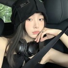 Размещение интеграции в Telegram. Логотип Телеграм канала @korean_wbr