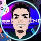 Размещение интеграции в Telegram. Логотип Телеграм канала @trendy_eng