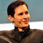 Advertising in Telegram. Telegram Channel logo "Pavel durov" Advertising in Telegram. Telegram Channel logo @pawelduroves