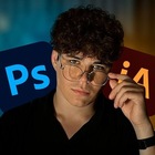 Размещение интеграции в Telegram. Логотип Телеграм канала @UstinovCreate