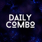 Advertising in Telegram. Telegram Channel logo "DAILY COMBO" Advertising in Telegram. Telegram Channel logo @combo_web3_crypto_game
