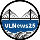 Размещение интеграции в Telegram. Логотип Телеграм канала "VLNews25 l Новости Владивостока и Приморья" Размещение интеграции в Telegram. Логотип Телеграм канала @vlnews25