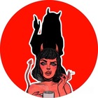 Размещение интеграции в Telegram. Логотип Телеграм канала "Дневник эзотерика. Пиар чат реклама Таро" Размещение интеграции в Telegram. Логотип Телеграм канала @PR_chat_taro