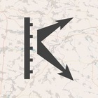 Размещение интеграции в Telegram. Логотип Телеграм канала @svomapp