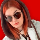 Размещение интеграции в Telegram. Логотип Телеграм канала @ALINA_ASMR_YT