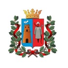 Размещение интеграции в Telegram. Логотип Телеграм канала @rostov_nash