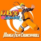 Advertising in Telegram. Telegram Channel logo @MangaFilmCrunchyroll