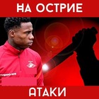 Размещение интеграции в Telegram. Логотип Телеграм канала @na_ostrie_ataky