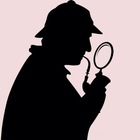 Размещение интеграции в Telegram. Логотип Телеграм канала "Аудиокниги | Детективы" Размещение интеграции в Telegram. Логотип Телеграм канала @audio_detective