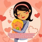 Размещение интеграции в Telegram. Логотип Телеграм канала "Детские пособия|Господдержка" Размещение интеграции в Telegram. Логотип Телеграм канала Детские пособия|Господдержка