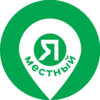 Размещение интеграции в Telegram. Логотип Телеграм канала "Мероприятия Казань. Я местный!" Размещение интеграции в Telegram. Логотип Телеграм канала @events_kazan_best