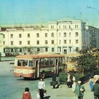 Размещение интеграции в Telegram. Логотип Телеграм канала "Якутск Город" Размещение интеграции в Telegram. Логотип Телеграм канала Якутск Город