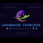 Advertising in Telegram. Telegram Channel logo "Grammaire Française" Advertising in Telegram. Telegram Channel logo @grammaire_francaise_facile