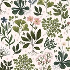 Размещение интеграции в Telegram. Логотип Телеграм канала @gerbariym