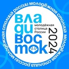 Размещение интеграции в Telegram. Логотип Телеграм канала @molodoy_vl