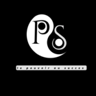 Advertising in Telegram. Telegram Channel logo @lepouvoirausucces