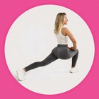 Размещение интеграции в Telegram. Логотип Телеграм канала "🍑 «В красивом теле» с Анной Малышевой. Фитнес|Питание|Красота|Спорт" Размещение интеграции в Telegram. Логотип Телеграм канала @Malysheva_fit
