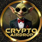 Размещение интеграции в Telegram. Логотип Телеграм канала "Goblin Mine / Crypto AirDrop" Размещение интеграции в Telegram. Логотип Телеграм канала @HamstrXEmpire1