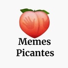 Advertising in Telegram. Telegram Channel logo Memes Picantes🌶🍑