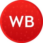 Размещение интеграции в Telegram. Логотип Телеграм канала "Скидки | WB & OZON" Размещение интеграции в Telegram. Логотип Телеграм канала @sale_top_wb