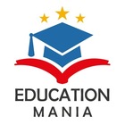 Advertising in Telegram. Telegram Channel logo "Education Mania group" Advertising in Telegram. Telegram Channel logo @englishmania2