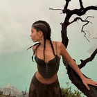 Размещение интеграции в Telegram. Логотип Телеграм канала @girrlloverfam