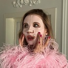 Размещение интеграции в Telegram. Логотип Телеграм канала "MIU MIU" Размещение интеграции в Telegram. Логотип Телеграм канала @mariemiumiu