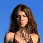 Размещение интеграции в Telegram. Логотип Телеграм канала @lizaamelii_live