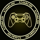 Размещение интеграции в Telegram. Логотип Телеграм канала G:\Game.exe