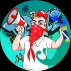 Размещение интеграции в Telegram. Логотип Телеграм канала @AdvertisingChaos