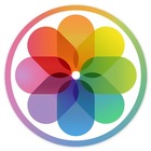 Размещение интеграции в Telegram. Логотип Телеграм канала "Apple HD Wallpapers" Размещение интеграции в Telegram. Логотип Телеграм канала @apple_papers