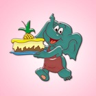 Размещение интеграции в Telegram. Логотип Телеграм канала "Я-ТОРТодел!" Размещение интеграции в Telegram. Логотип Телеграм канала @vika_tortodel