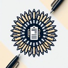 Размещение интеграции в Telegram. Логотип Телеграм канала "Продал 10 ручек" Размещение интеграции в Telegram. Логотип Телеграм канала @soldtens