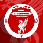 Advertising in Telegram. Telegram Channel logo "ORO LIVERPOOL" Advertising in Telegram. Telegram Channel logo @Oroliverpool12
