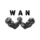 Размещение интеграции в Telegram. Логотип Телеграм канала "WAN I World Armwrestling News" Размещение интеграции в Telegram. Логотип Телеграм канала @world_arm1