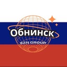 Размещение интеграции в Telegram. Логотип Телеграм канала @obninsk8