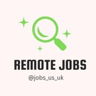 Advertising in Telegram. Telegram Channel logo "Remote Jobs - USA UK" Advertising in Telegram. Telegram Channel logo @jobs_us_uk